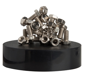 Magnetic Nuts & Bolts 