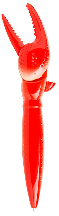 Moving Crab Claw Pen - 24022