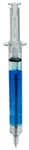 Ballpoint Clicker Syringe Pens - 24049