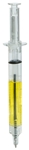Ballpoint Clicker Syringe Pens - 24049