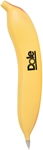Vegetable Pen: Ripe Banana - 2405502