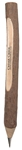 Wooden Twig Pen with Bark - 24089