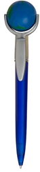 Earth Squeezie Top Pen 