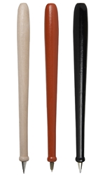 Wood Baseball Bat Pen 