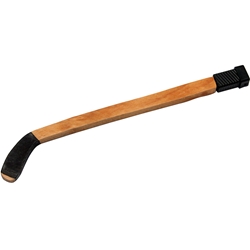 Wooden Hockey Stick Pen 