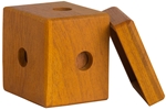 Wooden Box Puzzle - 24290