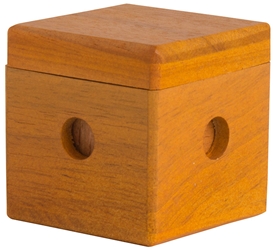 Wooden Box Puzzle 