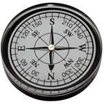 Large Compass - 24352
