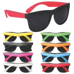 Two Tone Sunglasses 