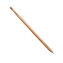 Wooden Drum Stick Pen 