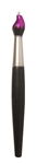 Paint Brush Pen with Black Handle - 24425