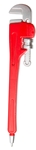Red Wrench Tool Pen - 24434