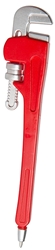 Red Wrench Tool Pen 