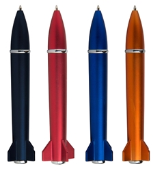 Rocket Pens 