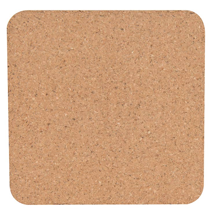 Cork Coaster - 24478