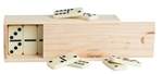 Large Dominos in Box - 24481