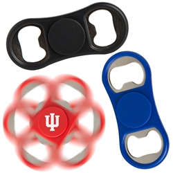 Fidget Spinner Bottle Opener 