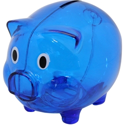 Pig Coin Bank 