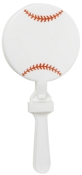 Baseball Clapper Noise Maker 