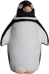 Chinstrap Penguin Squeezies Stress Reliever 