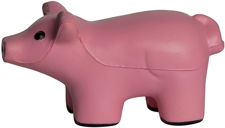 Pig Squeezies Stress Reliever 