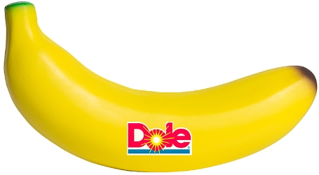Banana Squeezies Stress Reliever 