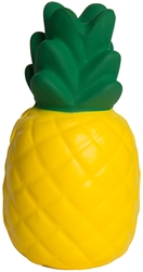 Pineapple Squeezies Stress Reliever 