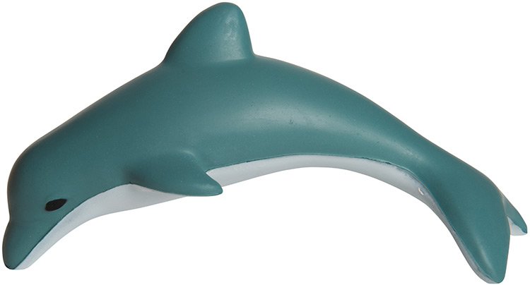 Dolphin Squeezies Stress Reliever 