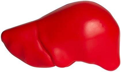 Liver Squeezies Stress Reliever 