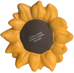 Sunflower Squeezies Stress Reliever 