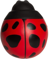 Ladybug Squeezies Stress Reliever 