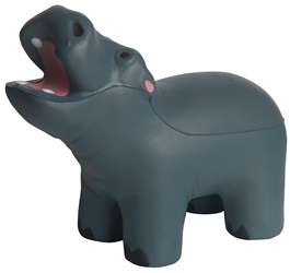 Hippo Squeezies Stress Reliever 