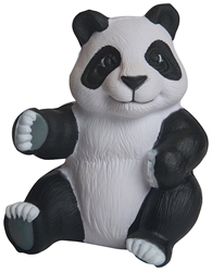 Panda Bear Squeezies Stress Reliever 