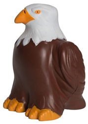 Eagle Squeezies Stress Reliever 