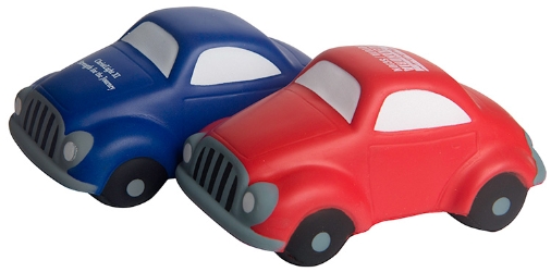 Car Squeezies Stress Reliever 