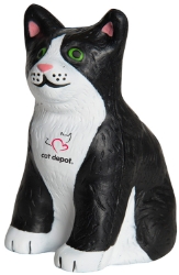 Cat Squeezies Stress Reliever 