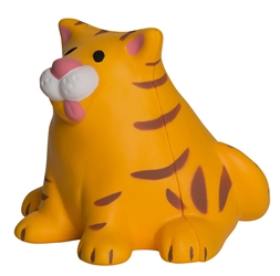 Fat Cat Squeezies Stress Reliever 