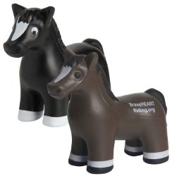 Horse Squeezies Stress Reliever 