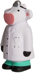 Doctor Cow Squeezies Stress Reliever 