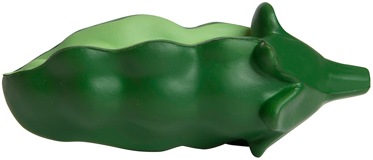 Peas in a Pod Squeezies Stress Reliever 