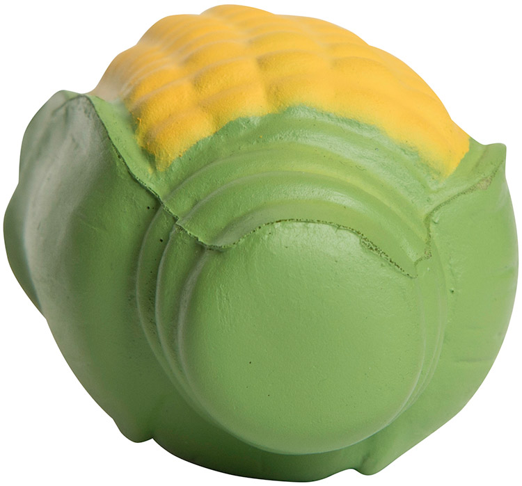 Corn Squeezies Stress Reliever - 26176