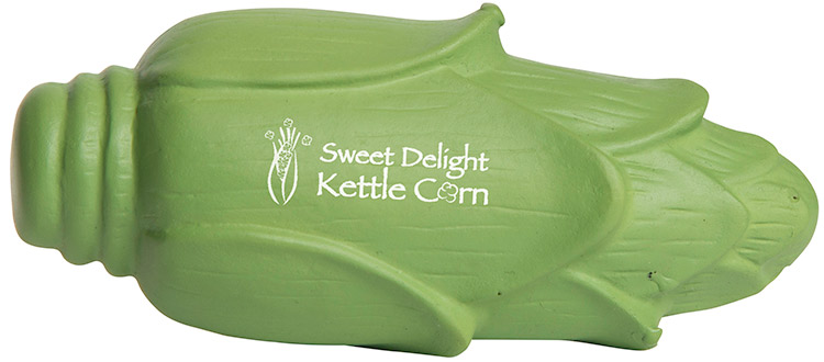 Corn Squeezies Stress Reliever - 26176