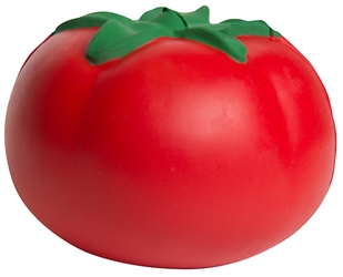 Tomato Squeezies Stress Reliever 