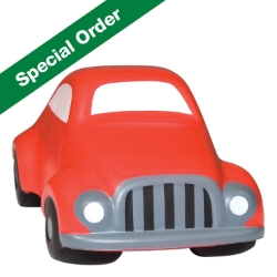"Speedy" Car Squeezies Stress Reliever 