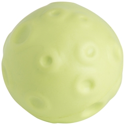 Glow in the Dark Moon Squeezies Stress Reliever 