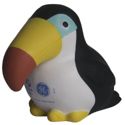 Toucan Squeezies 