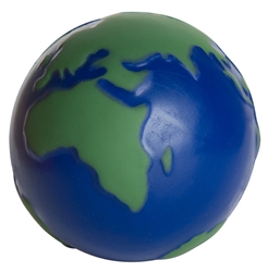 Earth Squeezies Stress Ball 