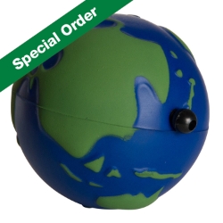 Earthquake Squeezies Stress Ball 
