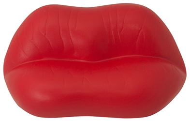 Lips Squeezies Stress Reliever 