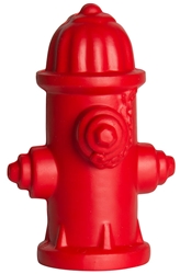 Fire Hydrant Squeezies 